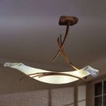 ROMA 60 designer loftslampe