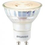 GU10 4,3W 830 LED reflektorpære 36°