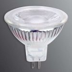 GU5,3 MR16 4,5W 827 LED-reflektor