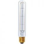 E27 6W 922 LED-tube, 185 mm