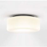 Opal LED loftslampe Curling S