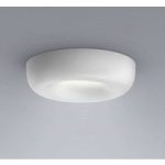 serien.lighting Cavity Recessed S, hvid