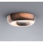 serien.lighting Cavity Recessed S, bronze