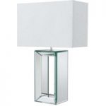 Reflections stilfuld bordlampe 58 cm