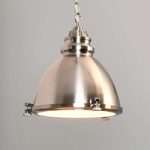 Kalen – maritimt designet hængelampe
