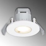 Kimra LED indbygningslampe – IP65