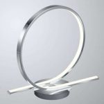 Catoki – loop-formet LED-bordlampe