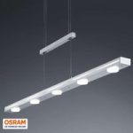 Cavallo justerbar LED-pendellampe