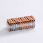 48er-æske Duracell Industrial Micro AAA batteri