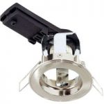 Rundt downlight