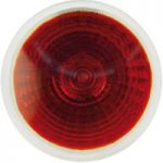 GU5,3 MR16 50W rød NV til lysbilledefremviser