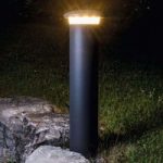 IP54 – LED gadelampe Hercules