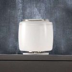Bordlampe “Bot – af glas
