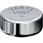 V357 knapbatteri