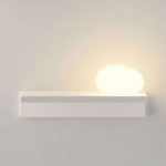 Suite – raffineret LED-væglampe, 14 cm