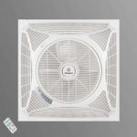 Westinghouse Windsquare loftindbygget ventilator