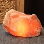 Rock – en dekorativ gulvlampe