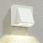 Marik – LED-udendørsvæglampe