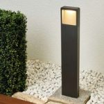 Laya – moderne vejlampe med LED´er