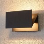 Meja moderne LED udendørs væglampe – IP54