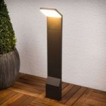 Nevio – LED-vejlampe 60 cm