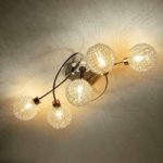 Legende Ticino LED-loftslampe