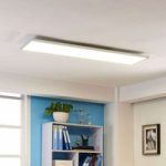 LED loftspanel Arthur, universalhvid 40 W