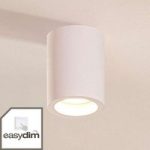 Kompakt LED downlight Annelies, easydim