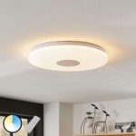 Funktionel LED-loftslampe Renee, 25 W