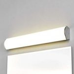Elanur – LED-væglampe til badeværelset