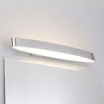 Yaren – skinnende LED-spejllamper
