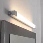 Finola badeværelseslampe med LED’er