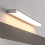 Fransic – LED-væglampe til badet