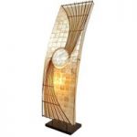 Stilsikker QUENTO standerlampe, 90 cm