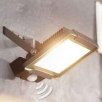LED-spotlight Beam med sensor 20 W 1600lm