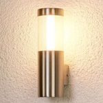 Ellie – LED-væglampe til udendørs brug