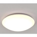Loftslampe til badeværelset Selveta, m. LED