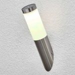 Solcelle LED-udendørslampen Jolla