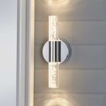 Duncan – LED-væglampe til badeværelset